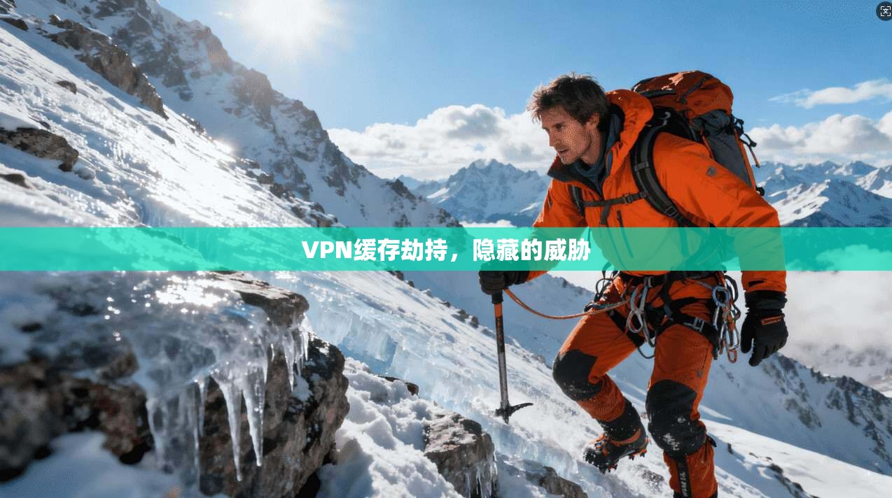 VPN缓存劫持，隐藏的威胁