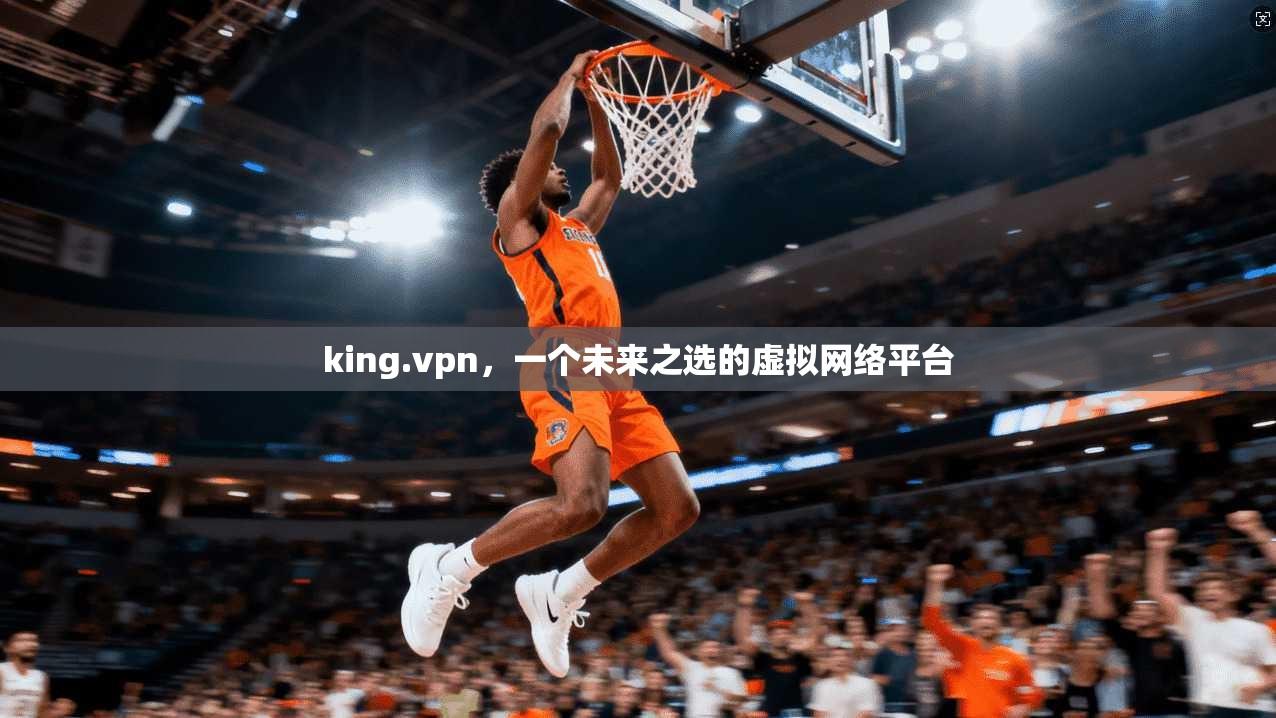 king.vpn，一个未来之选的虚拟网络平台