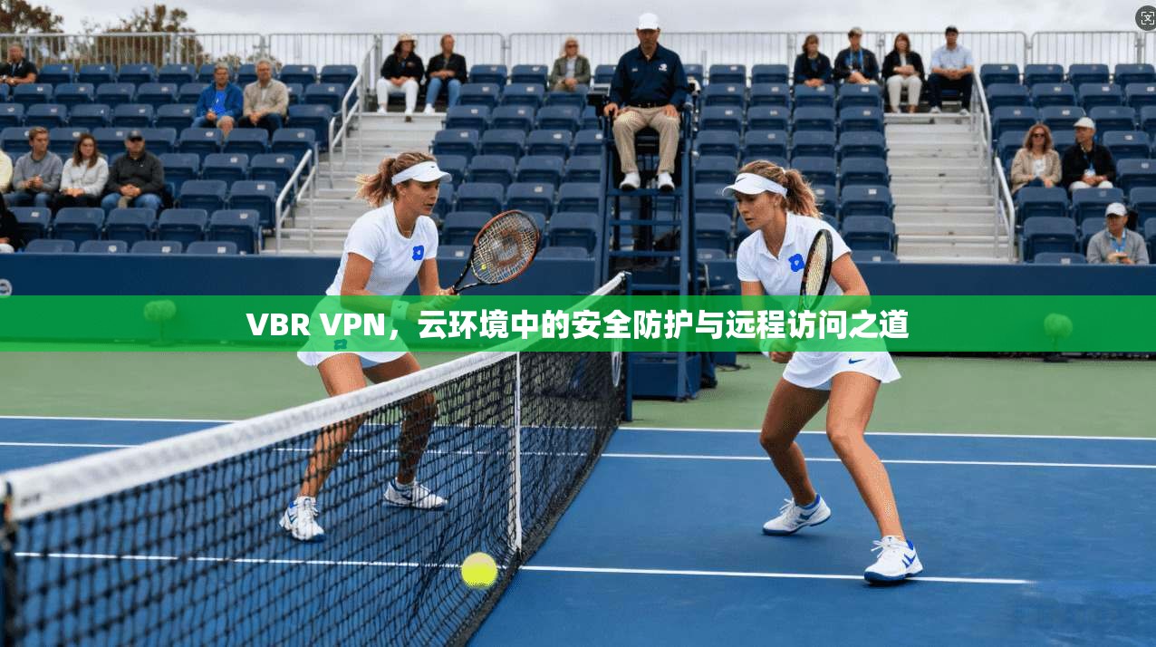 VBR VPN，云环境中的安全防护与远程访问之道
