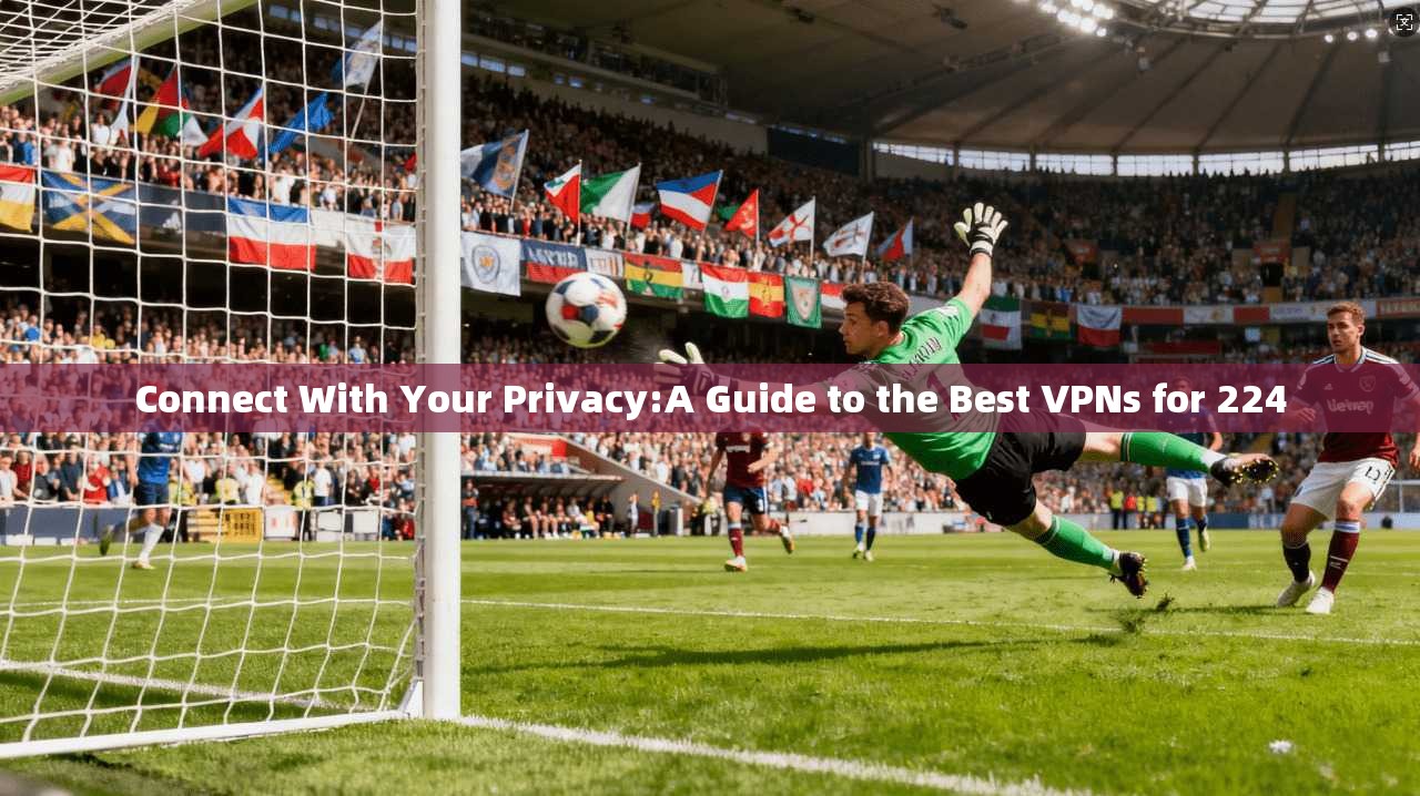 Connect With Your Privacy:A Guide to the Best VPNs for 224