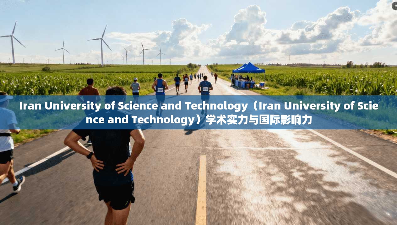Iran University of Science and Technology（Iran University of Science and Technology）学术实力与国际影响力