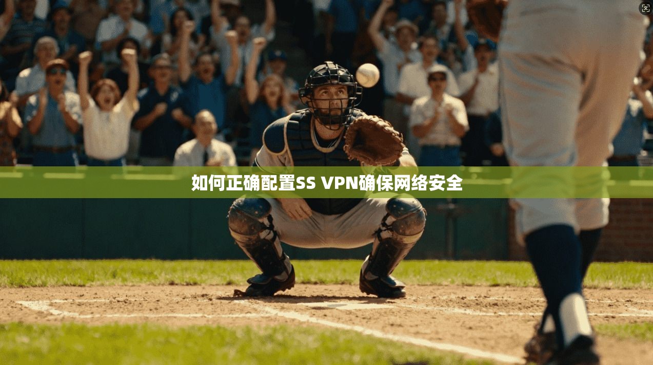 如何正确配置SS VPN确保网络安全