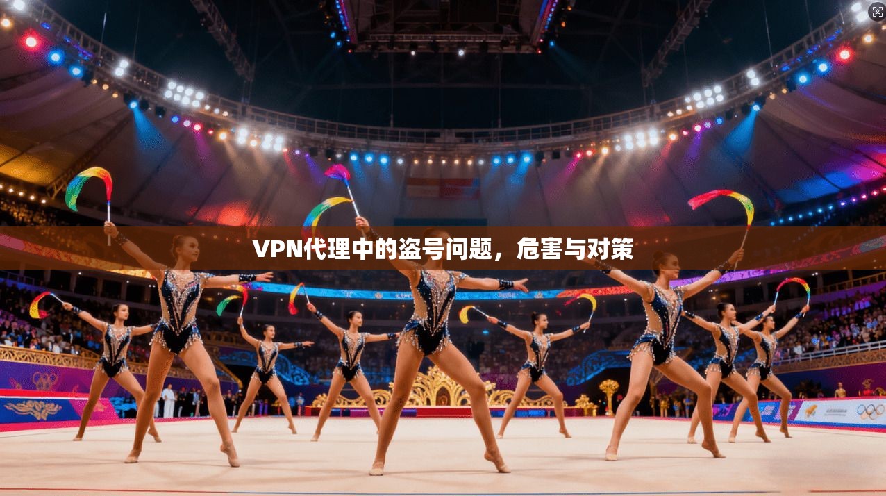 VPN代理中的盗号问题，危害与对策