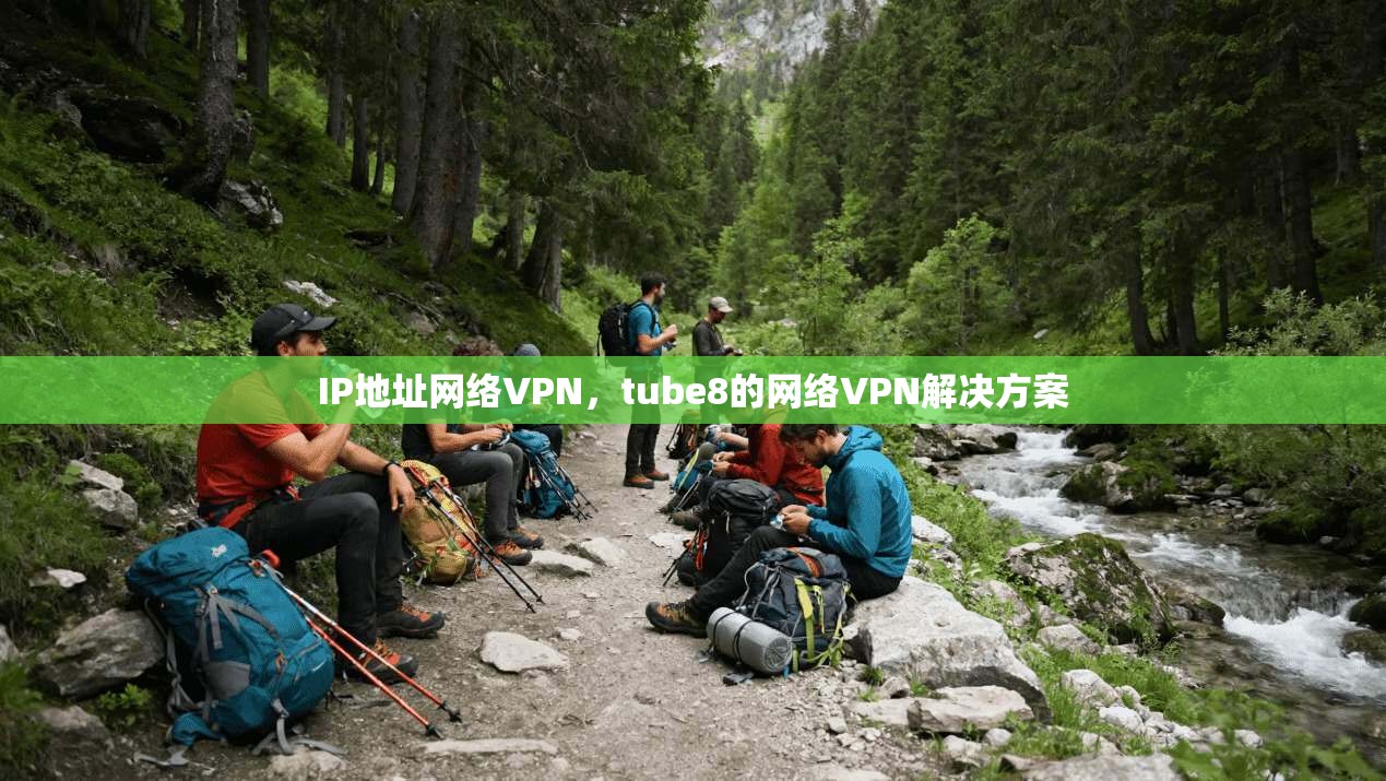 IP地址网络VPN,tube8的网络VPN解决方案