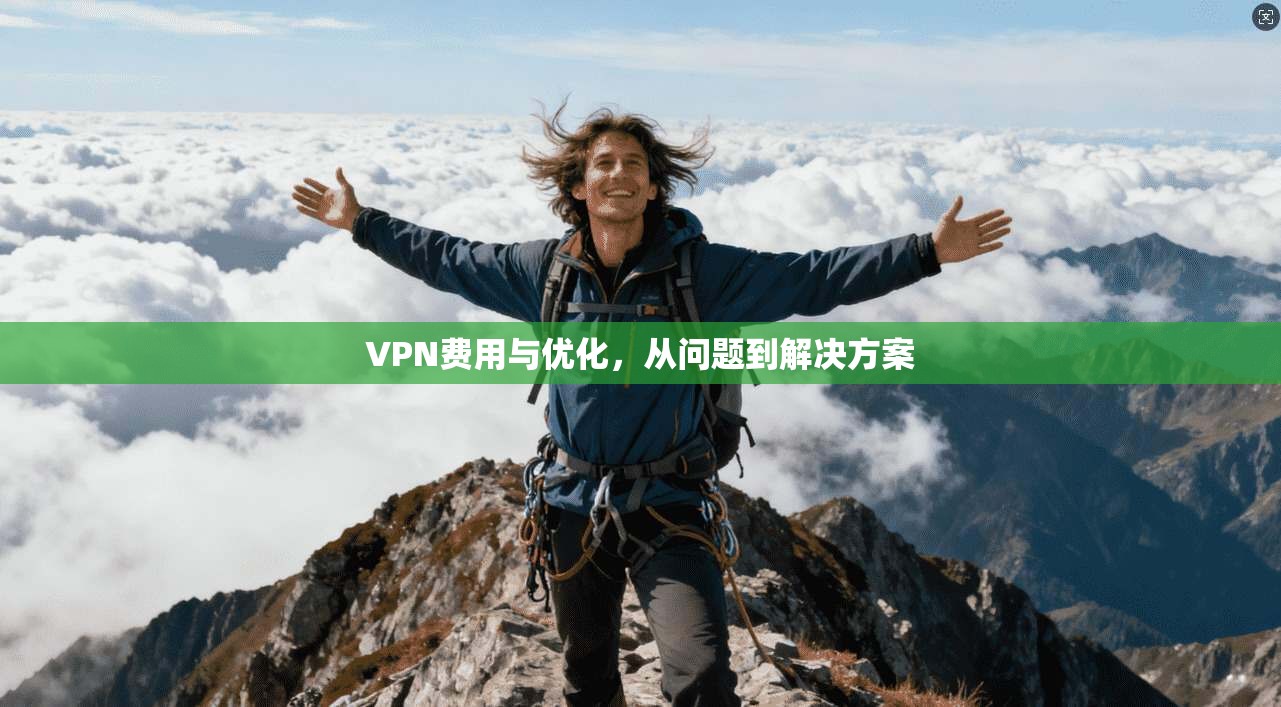 VPN费用与优化，从问题到解决方案
