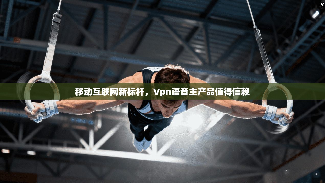 移动互联网新标杆，Vpn语音主产品值得信赖