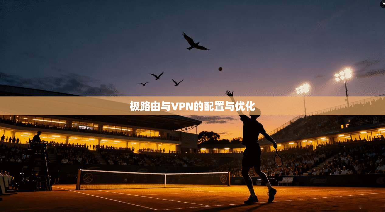 极路由与VPN的配置与优化