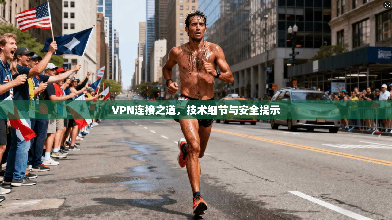 VPN连接之道，技术细节与安全提示
