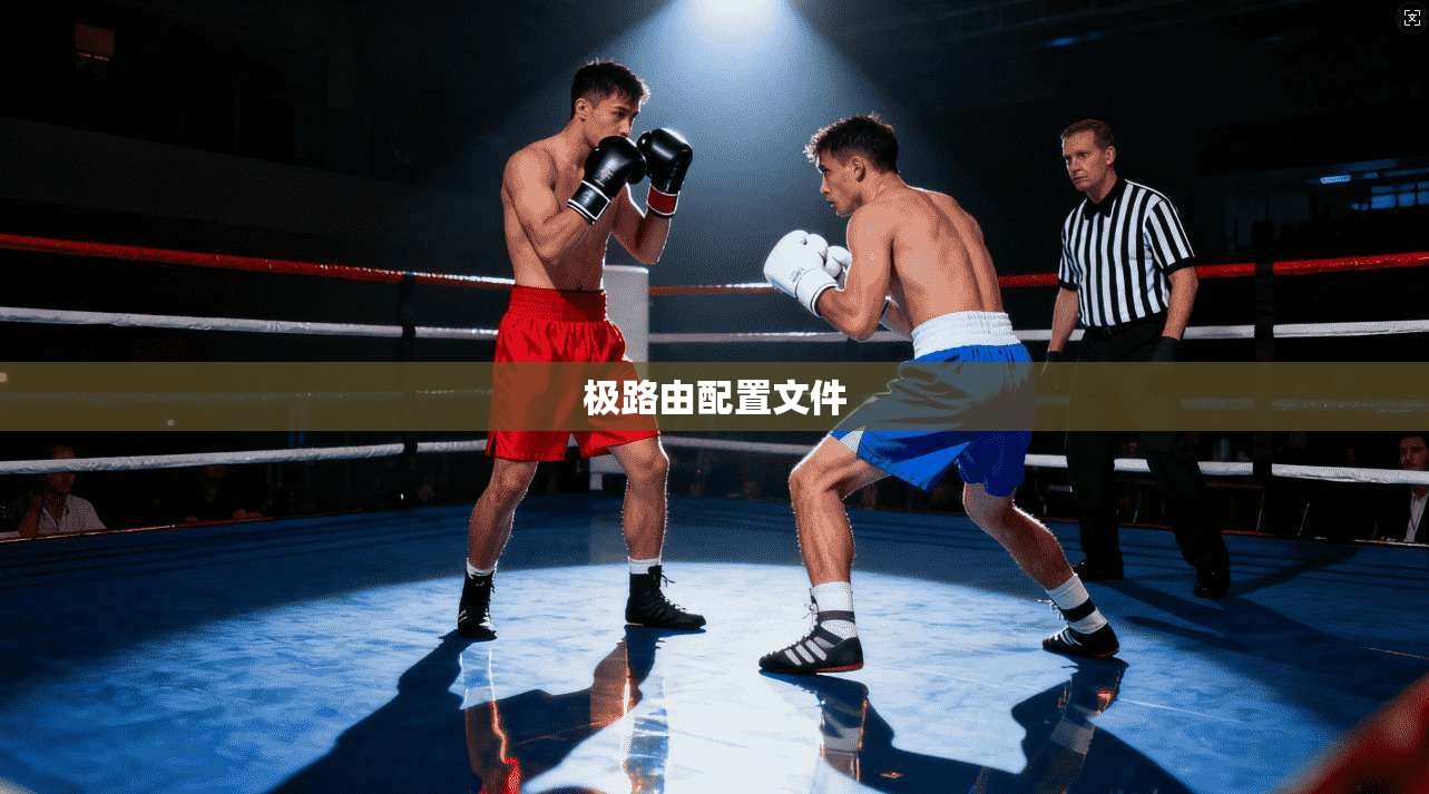 极路由配置文件