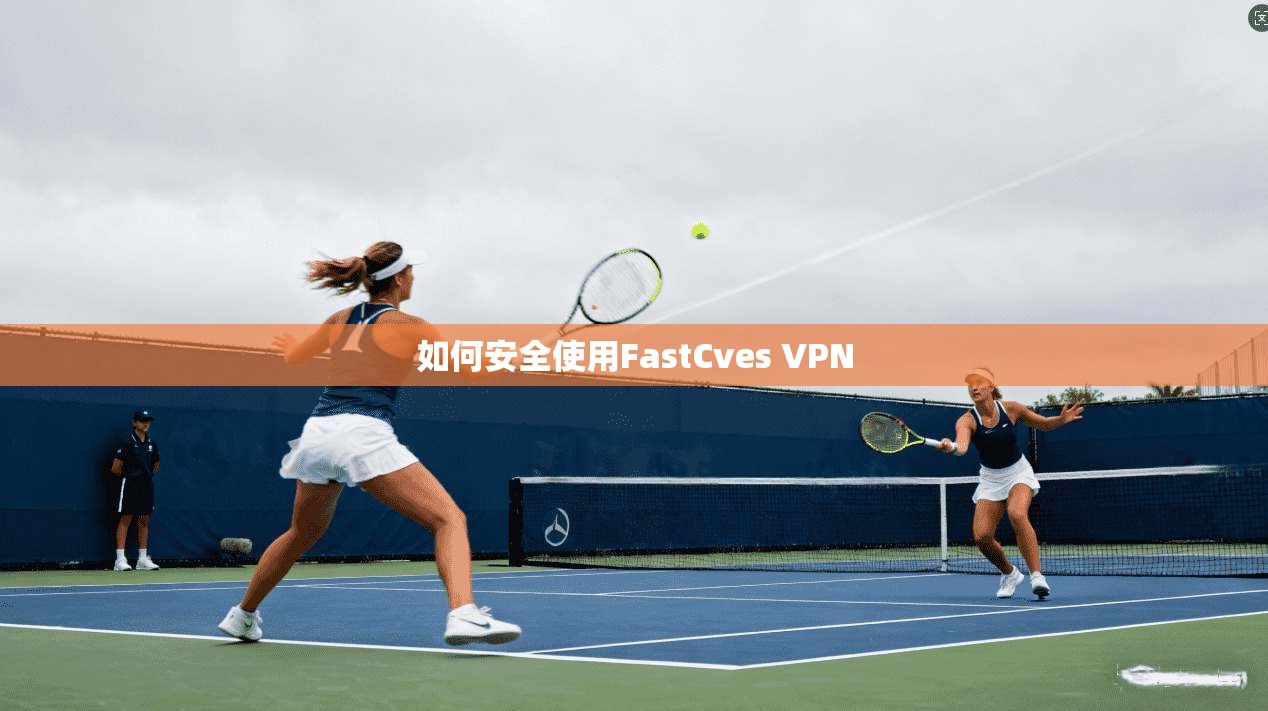 如何安全使用FastCves VPN