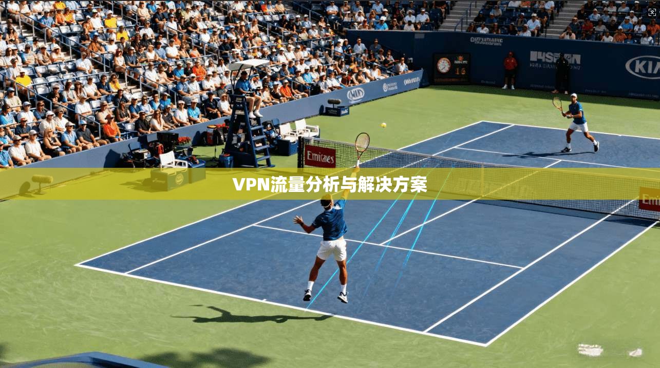 VPN流量分析与解决方案