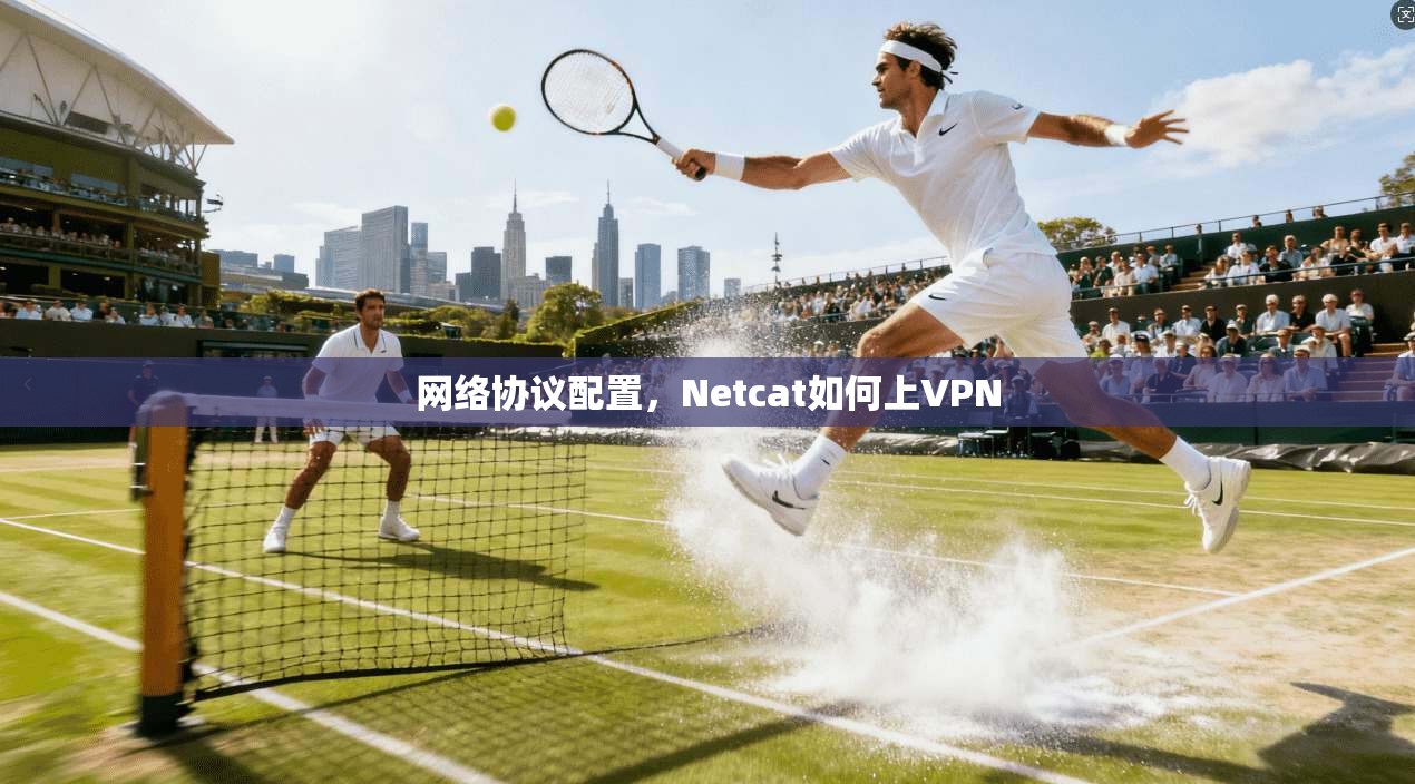 网络协议配置，Netcat如何上VPN