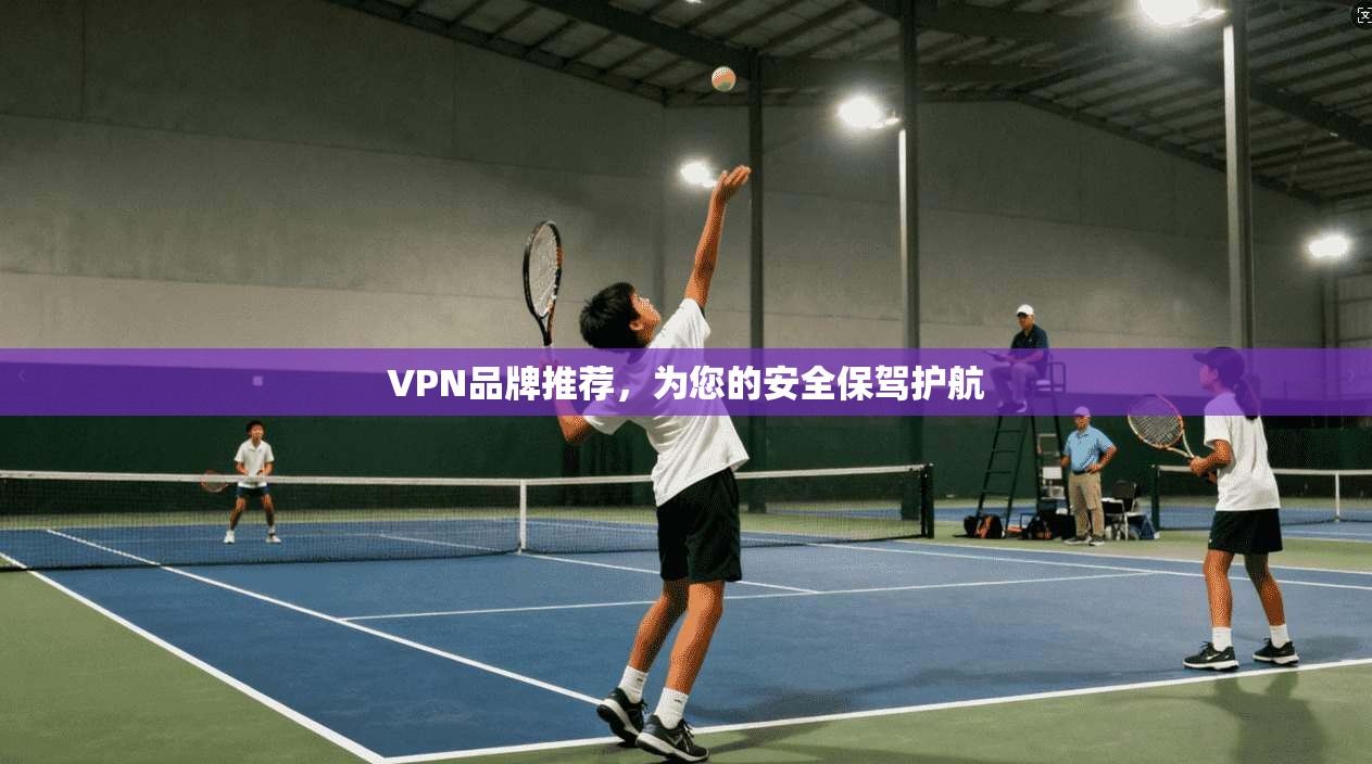VPN品牌推荐，为您的安全保驾护航