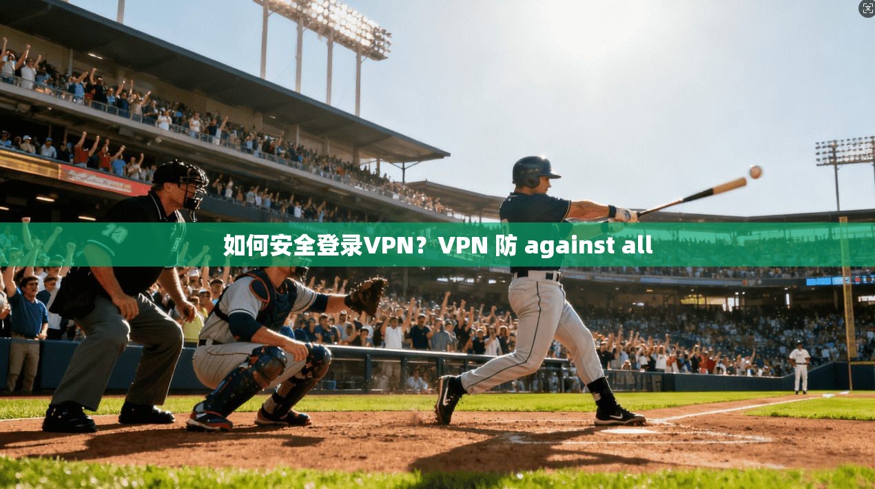 如何安全登录VPN？VPN 防 against all