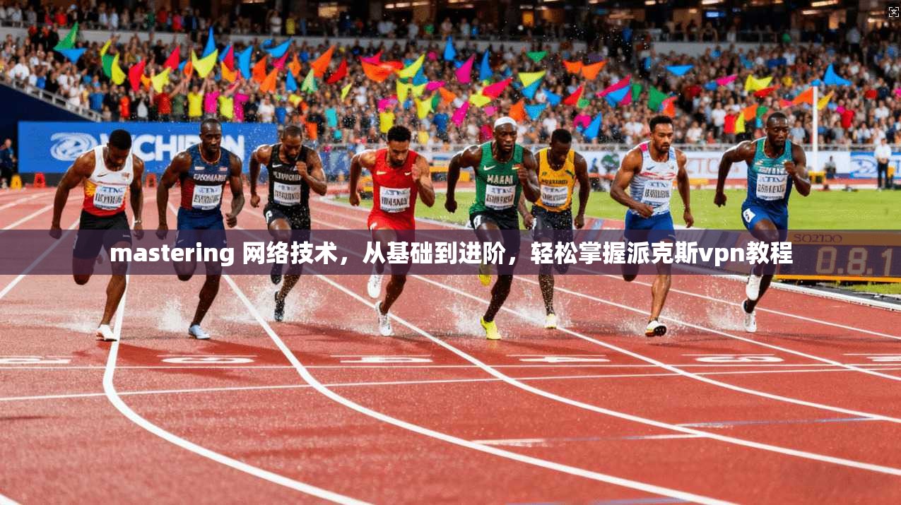 mastering 网络技术，从基础到进阶，轻松掌握派克斯vpn教程