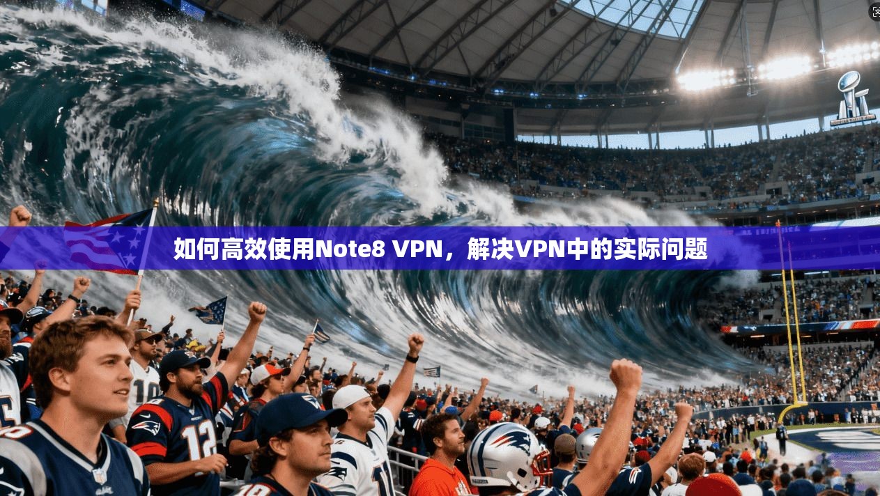 如何高效使用Note8 VPN，解决VPN中的实际问题