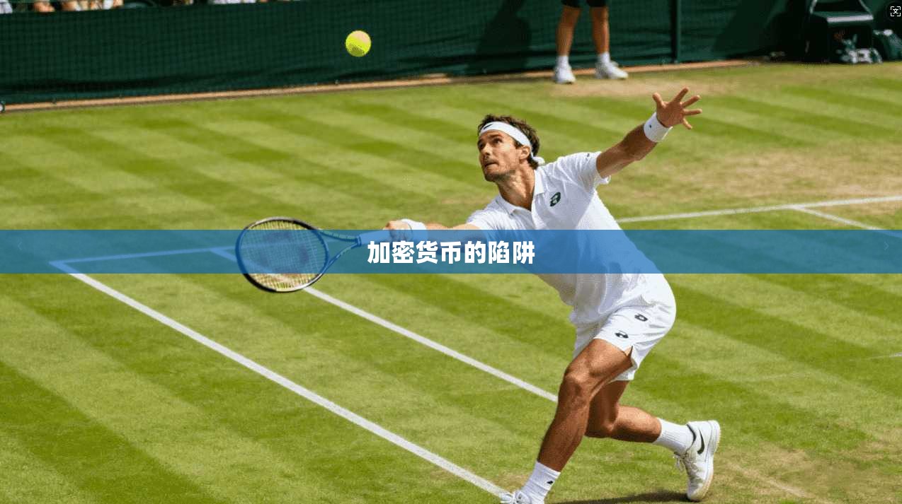 加密货币的陷阱