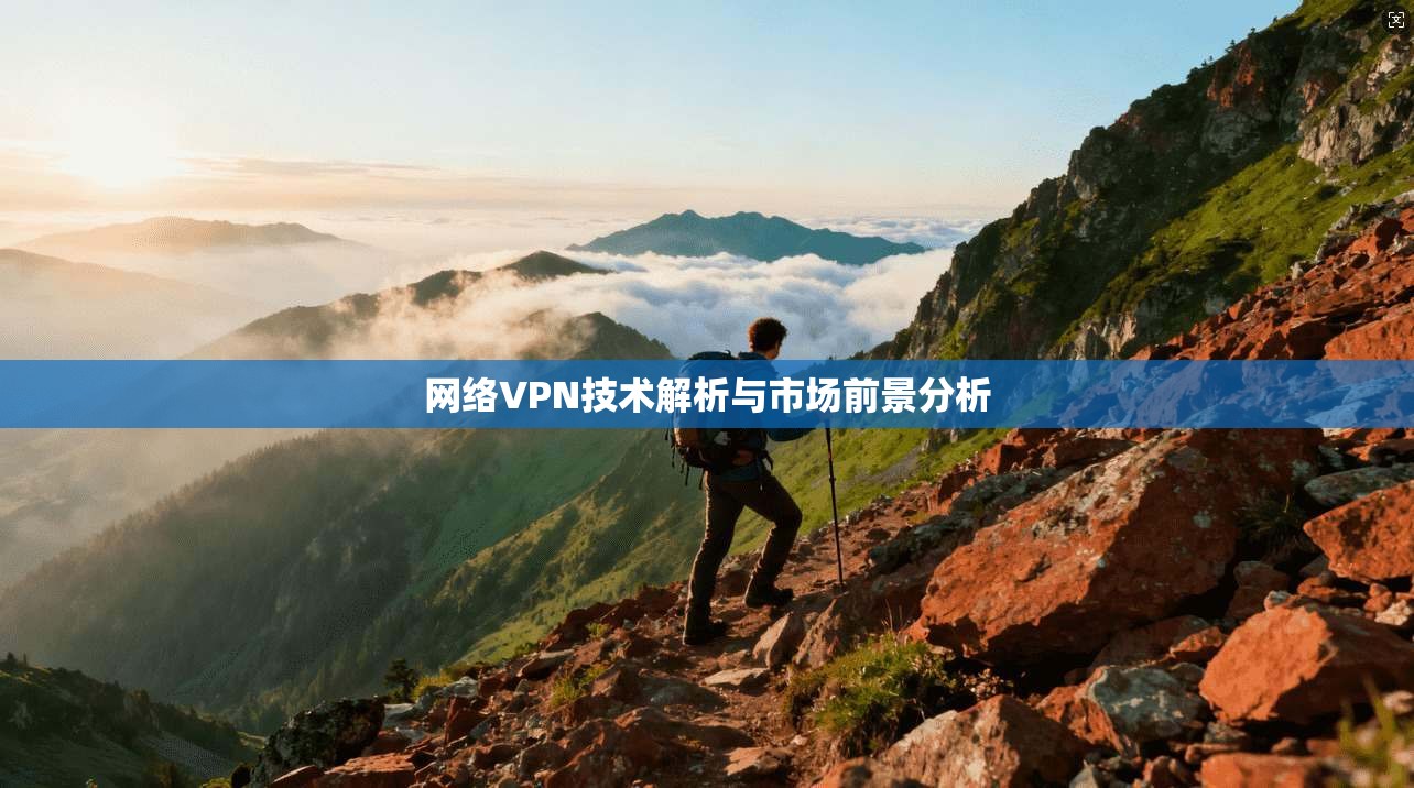 网络VPN技术解析与市场前景分析