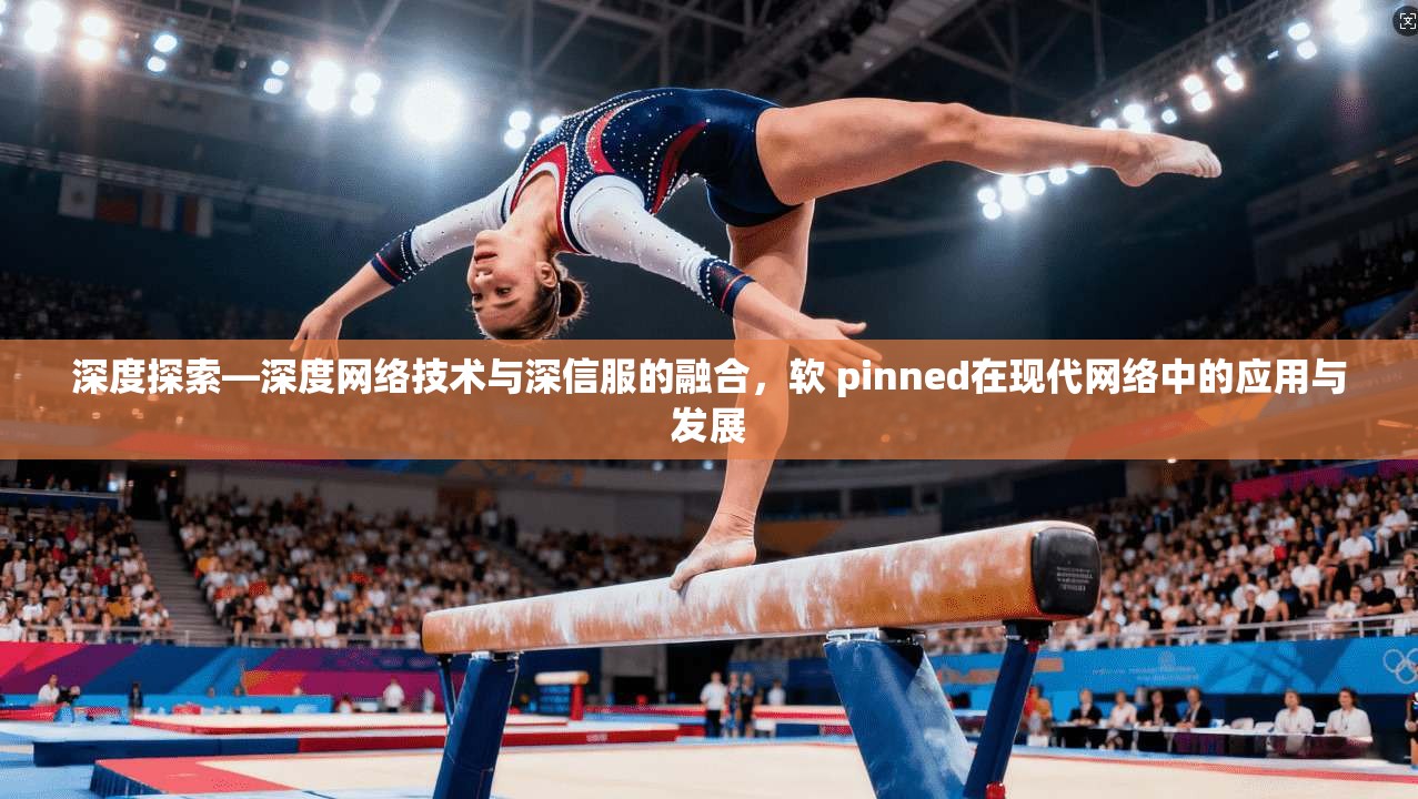 深度探索—深度网络技术与深信服的融合，软 pinned在现代网络中的应用与发展