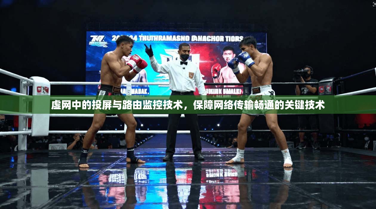 虚网中的投屏与路由监控技术，保障网络传输畅通的关键技术
