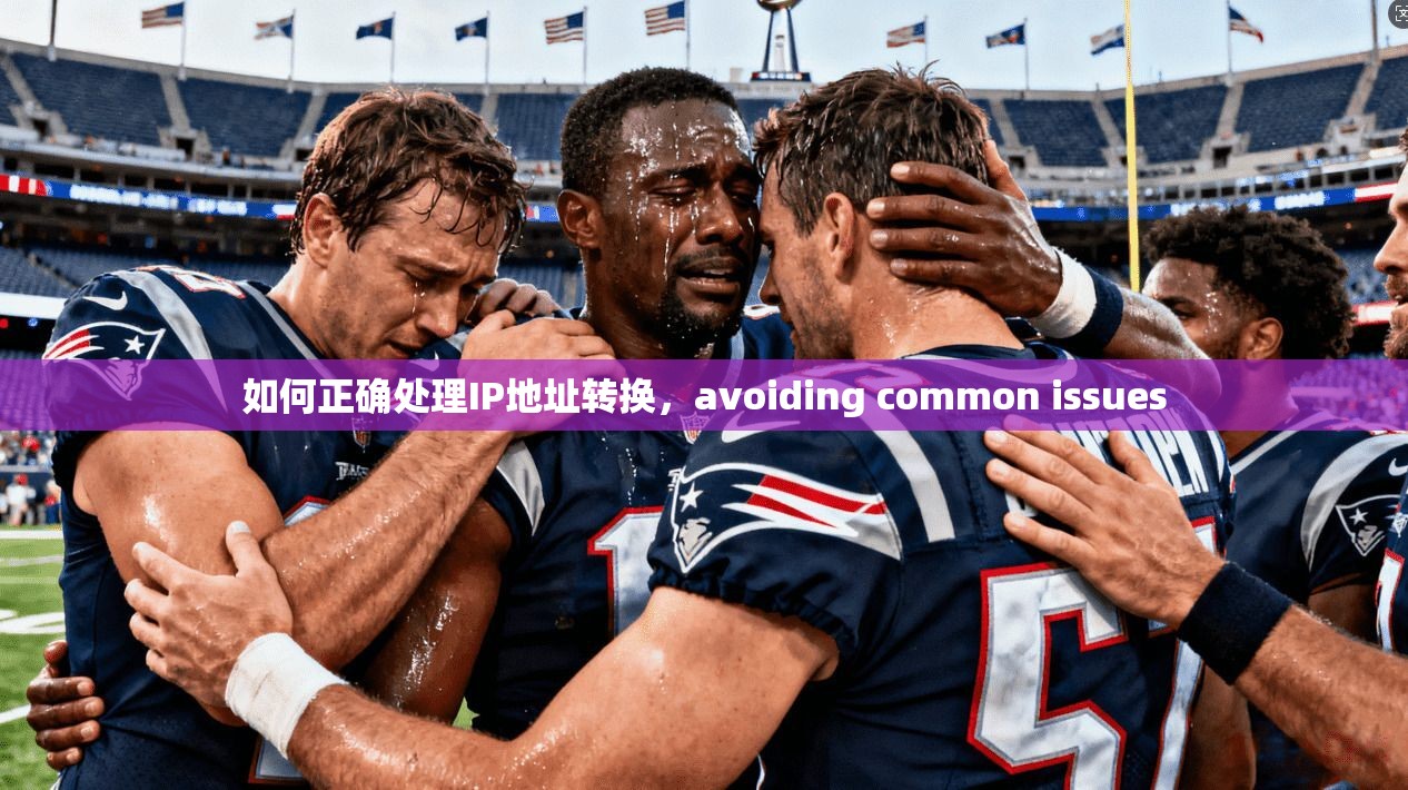 如何正确处理IP地址转换，avoiding common issues