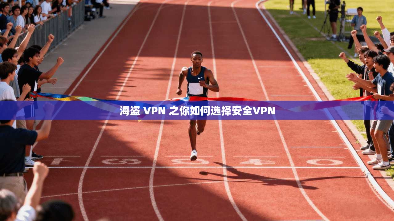 海盗 VPN 之你如何选择安全VPN