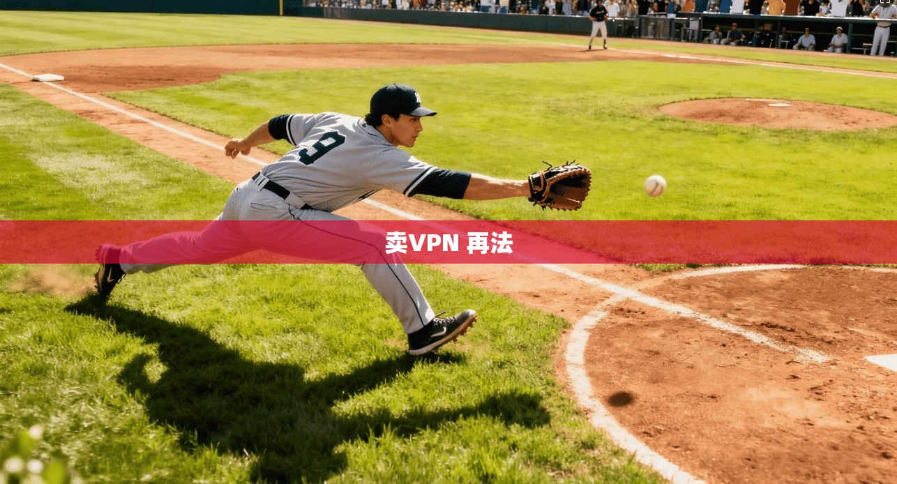 卖VPN 再法