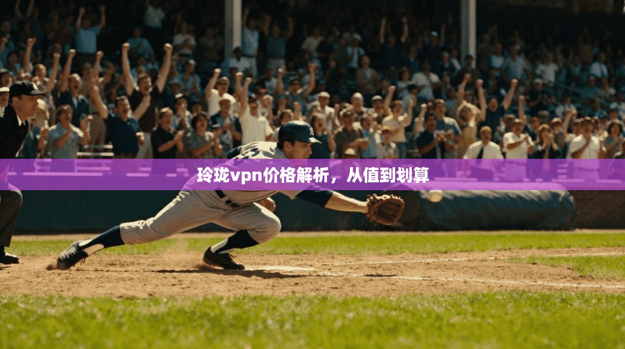 玲珑vpn价格解析，从值到划算