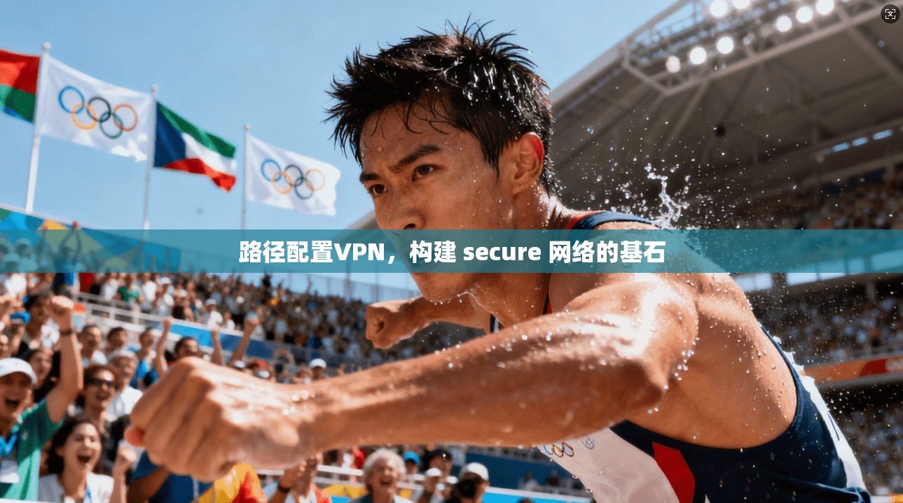 路径配置VPN，构建 secure 网络的基石