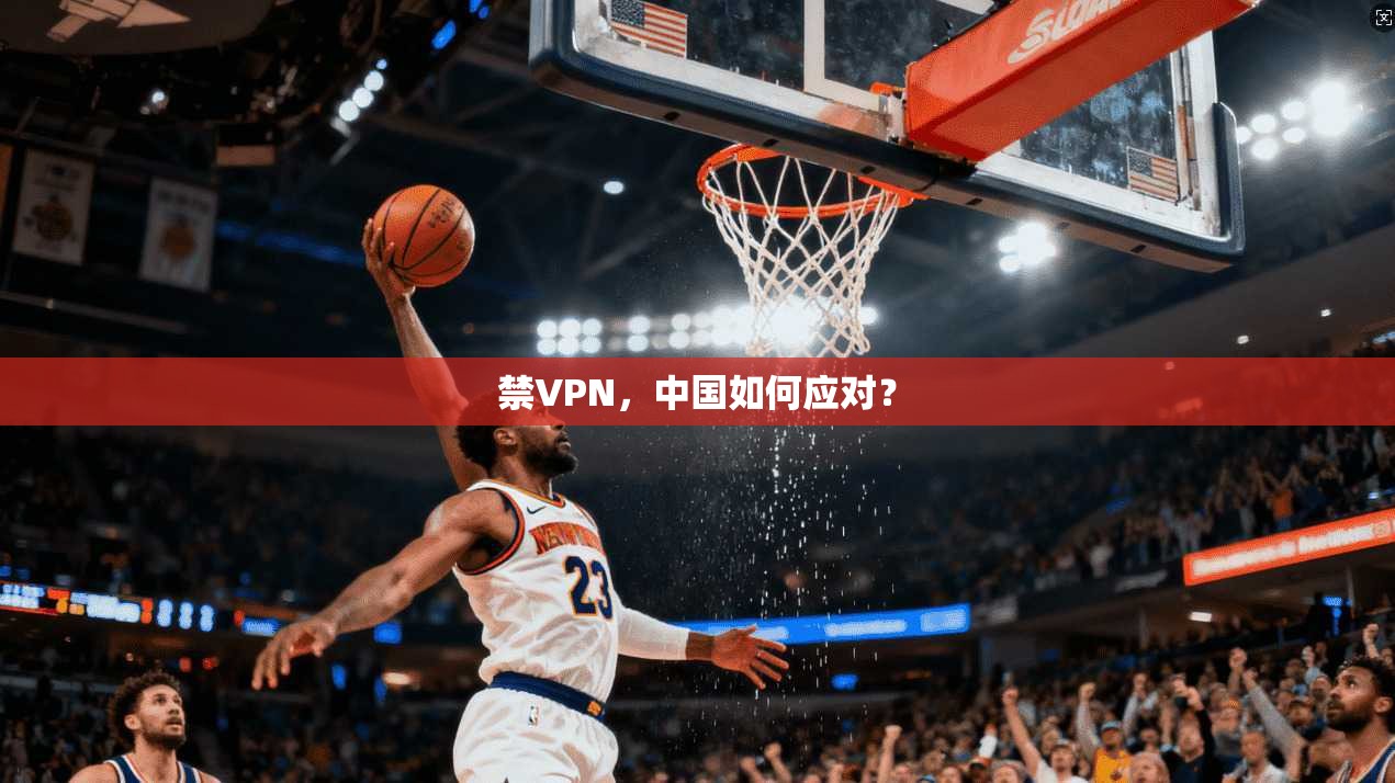 禁VPN，中国如何应对？