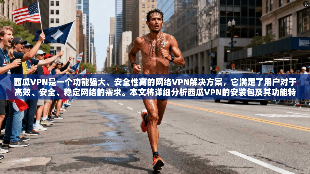 西瓜VPN是一个功能强大、安全性高的网络VPN解决方案，它满足了用户对于高效、安全、稳定网络的需求。本文将详细分析西瓜VPN的安装包及其功能特点，帮助读者更好地理解其优势