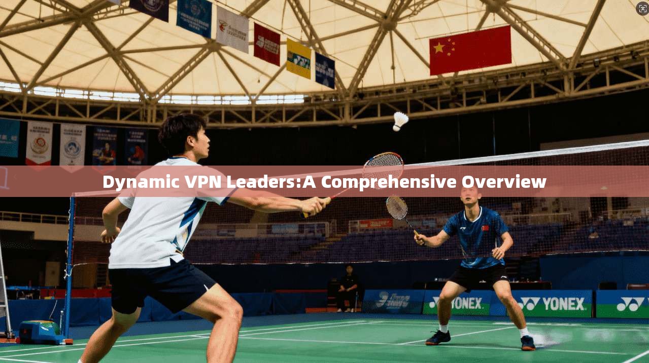 Dynamic VPN Leaders:A Comprehensive Overview  第1张