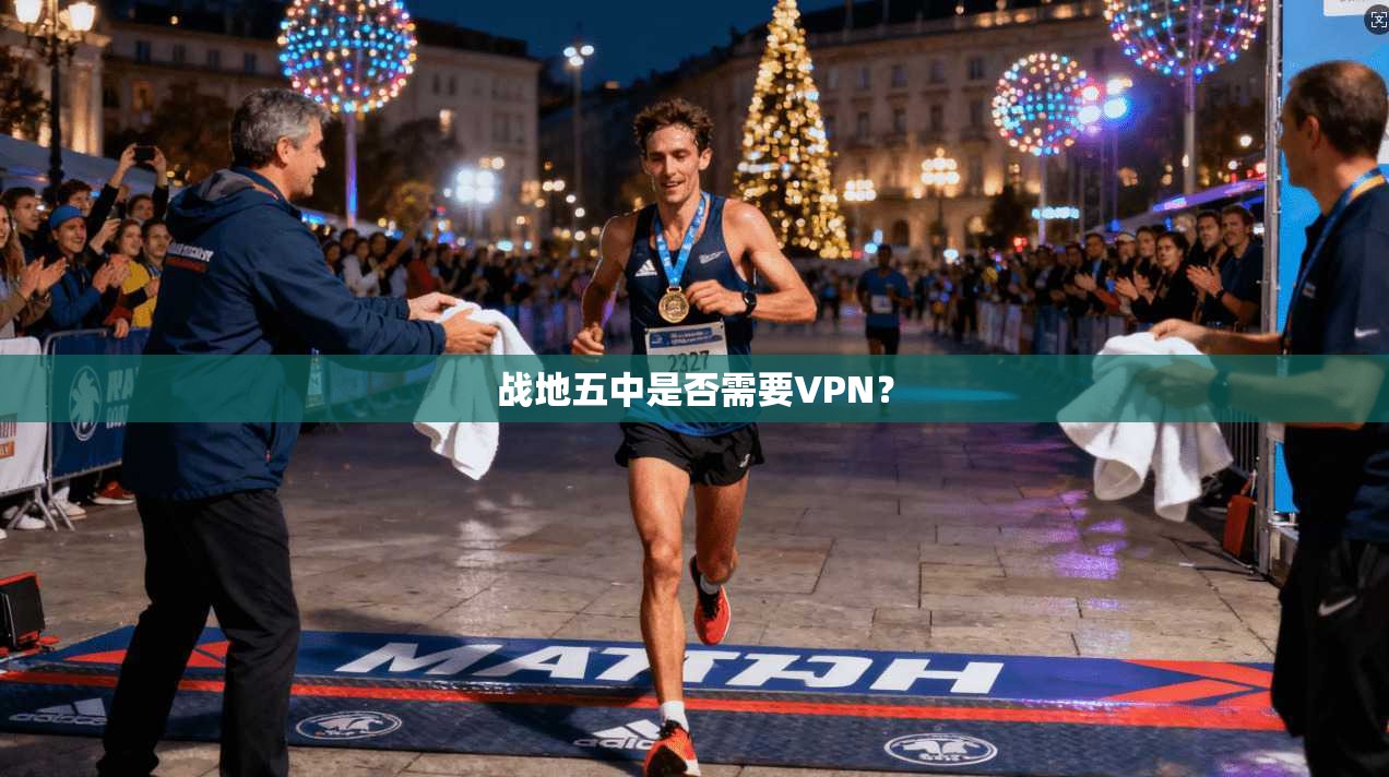 战地五中是否需要VPN？