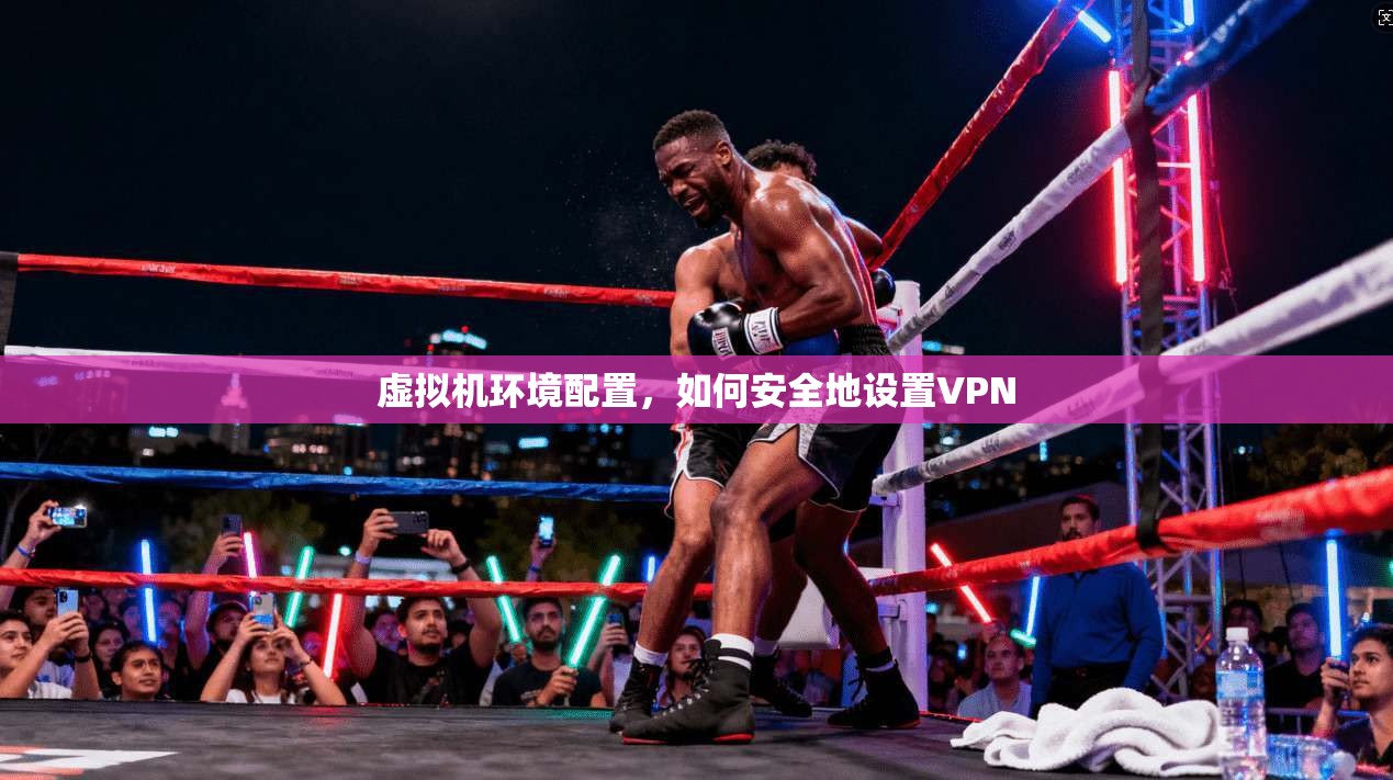 虚拟机环境配置，如何安全地设置VPN