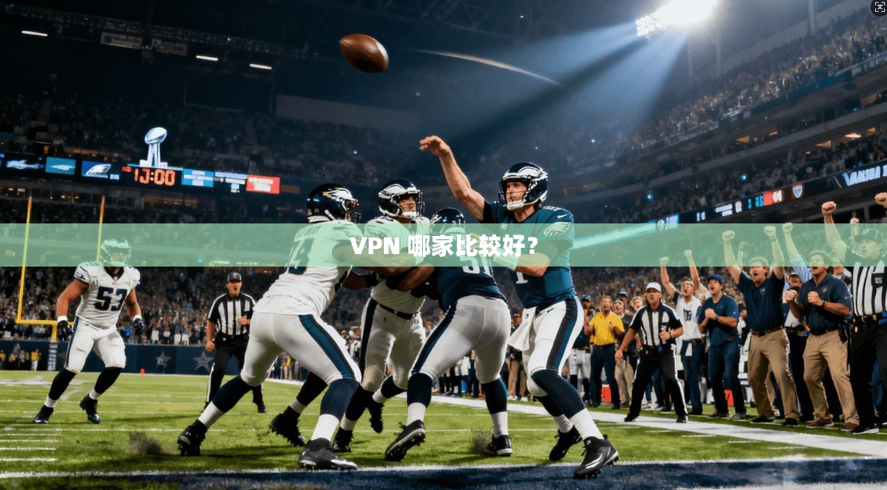 VPN 哪家比较好？