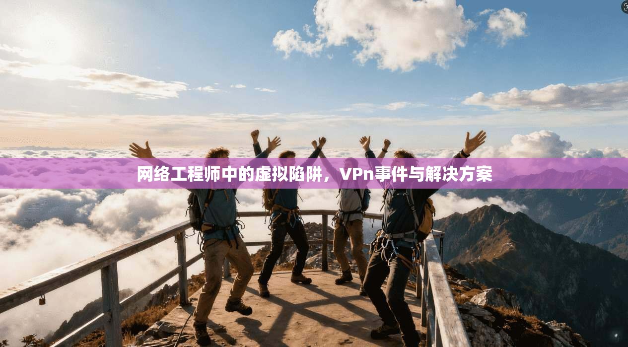 网络工程师中的虚拟陷阱，VPn事件与解决方案