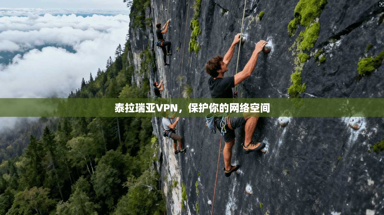 泰拉瑞亚VPN，保护你的网络空间