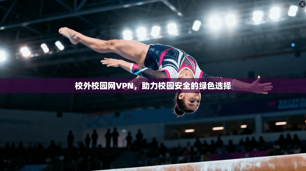 校外校园网VPN，助力校园安全的绿色选择  第1张