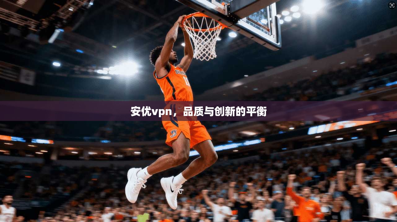 安优vpn，品质与创新的平衡