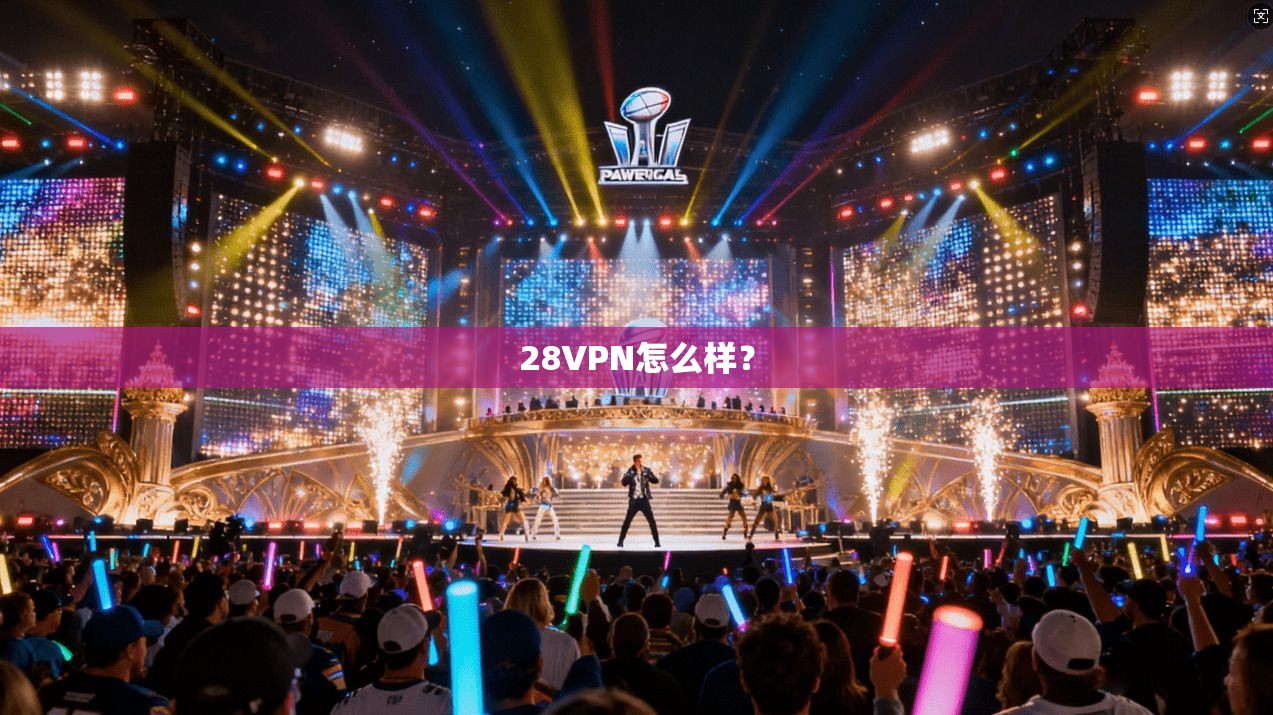 28VPN怎么样?