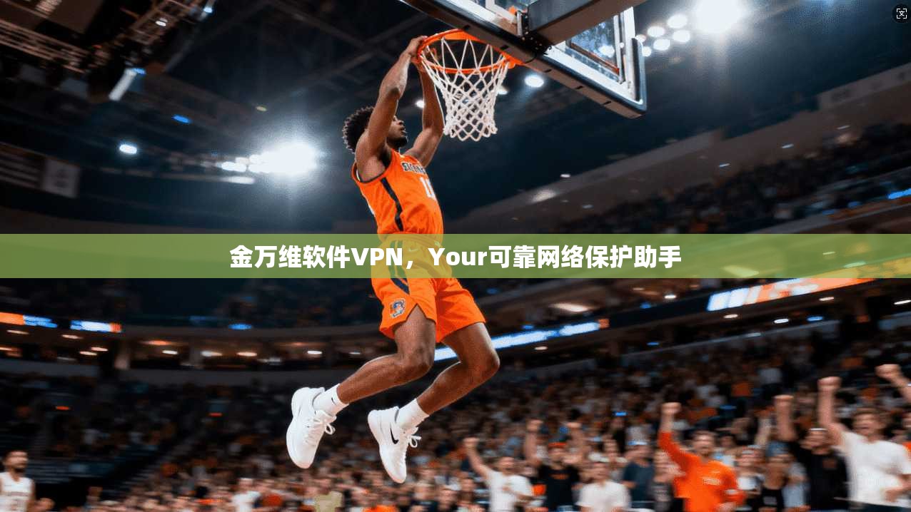 金万维软件VPN，Your可靠网络保护助手
