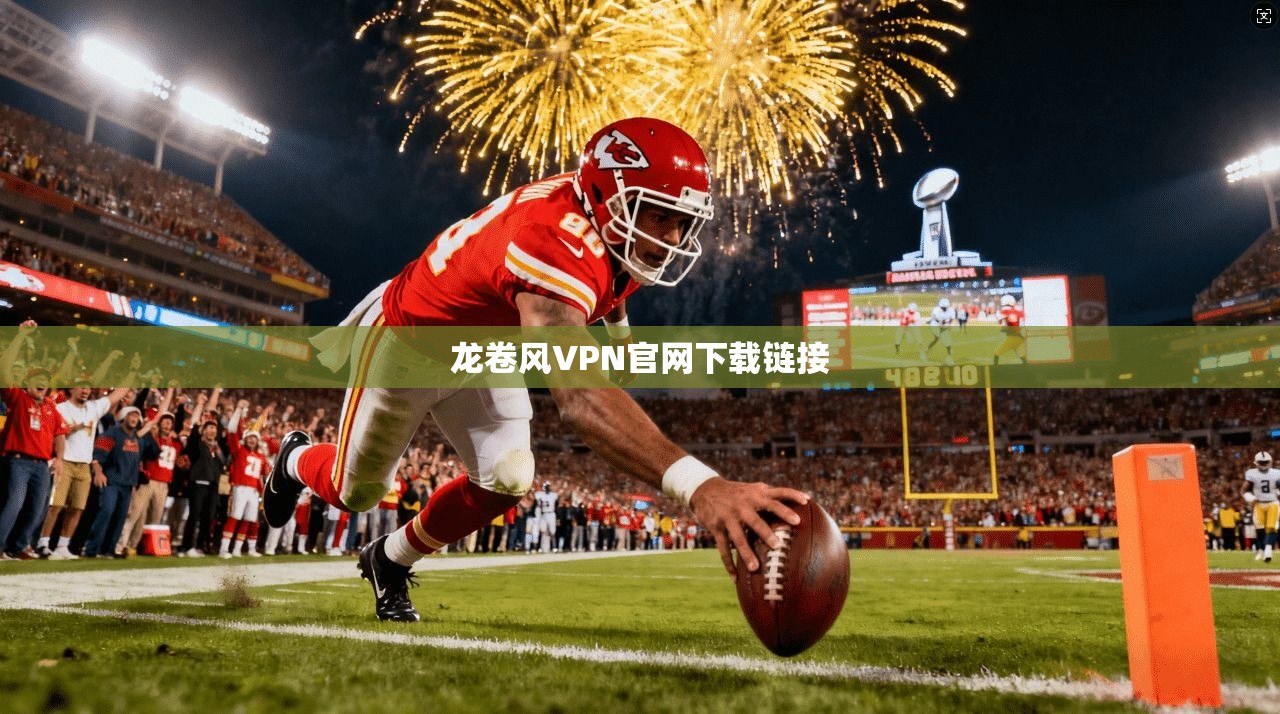 龙卷风VPN官网下载链接
