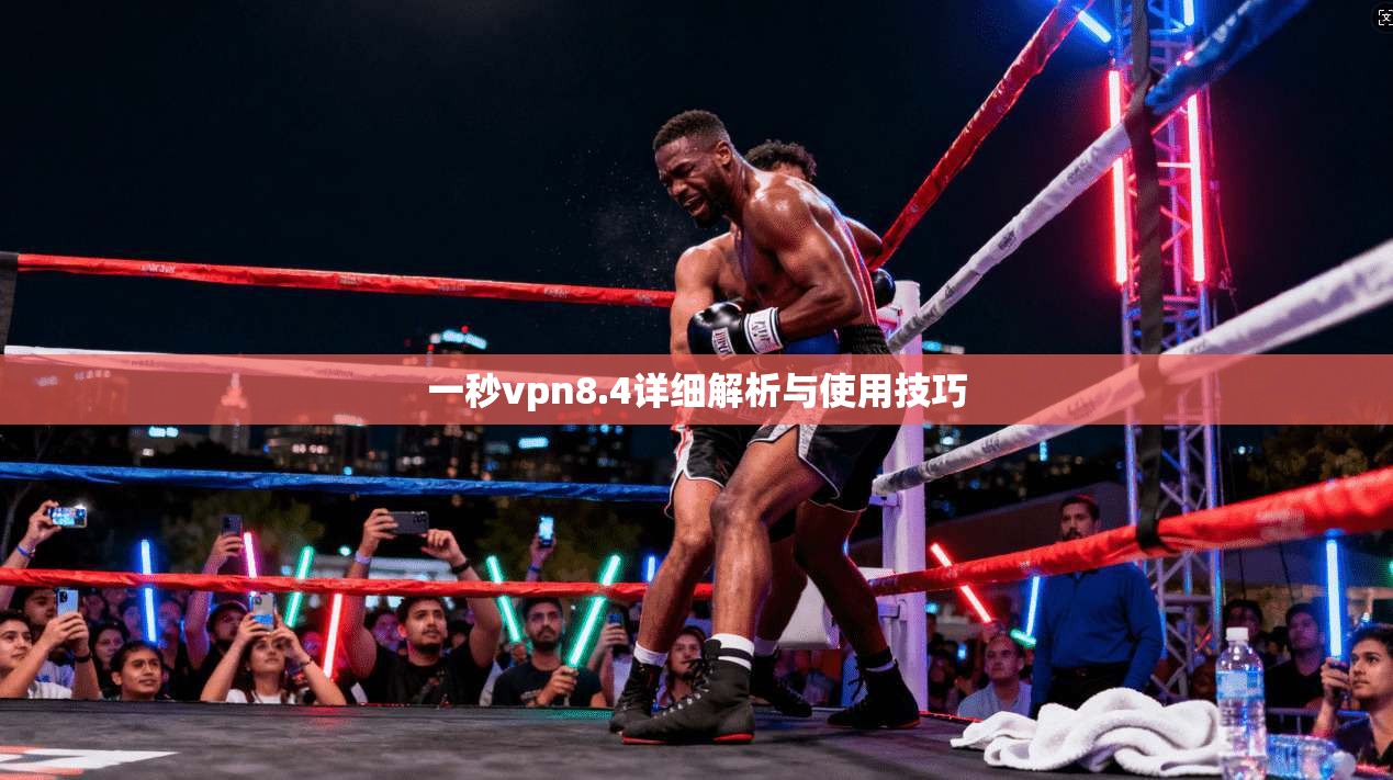 一秒vpn8.4详细解析与使用技巧