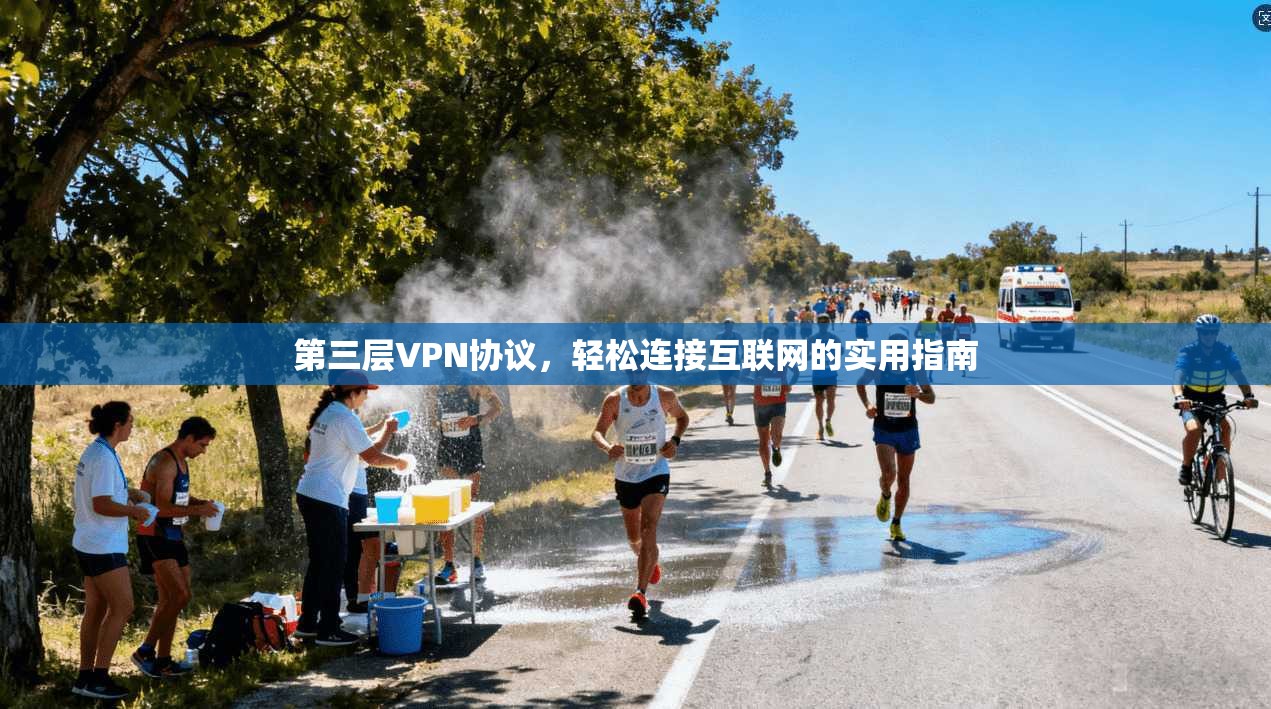 第三层VPN协议，轻松连接互联网的实用指南