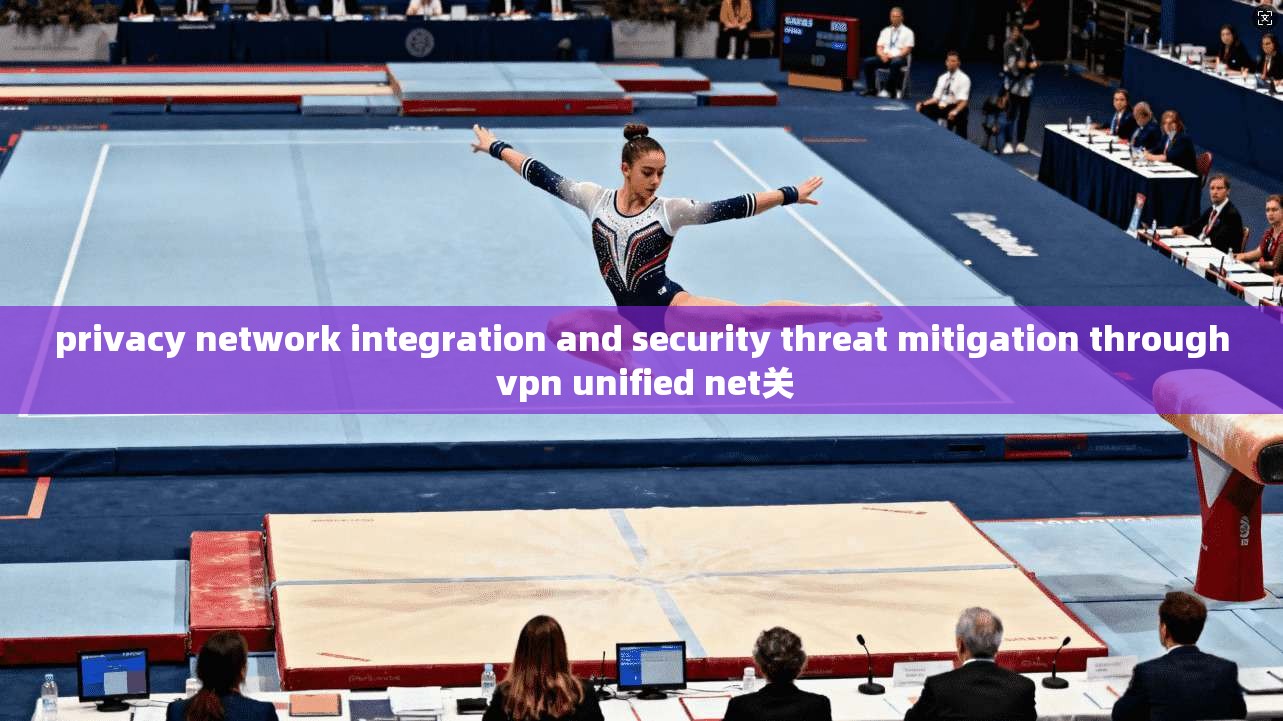 privacy network integration and security threat mitigation through vpn unified net关