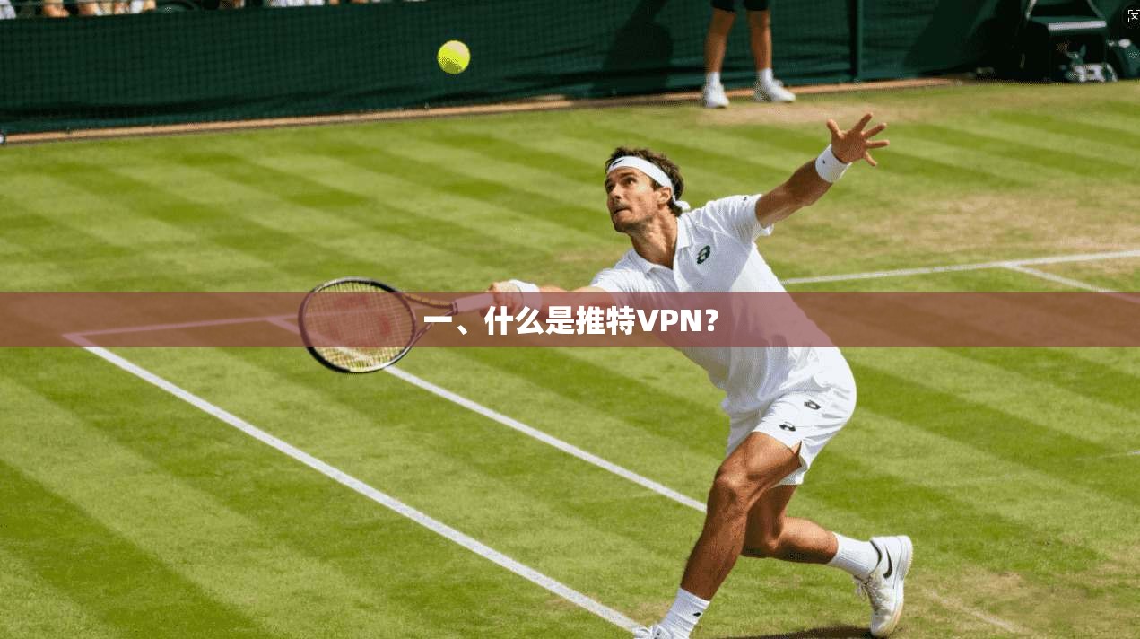 一、什么是推特VPN?