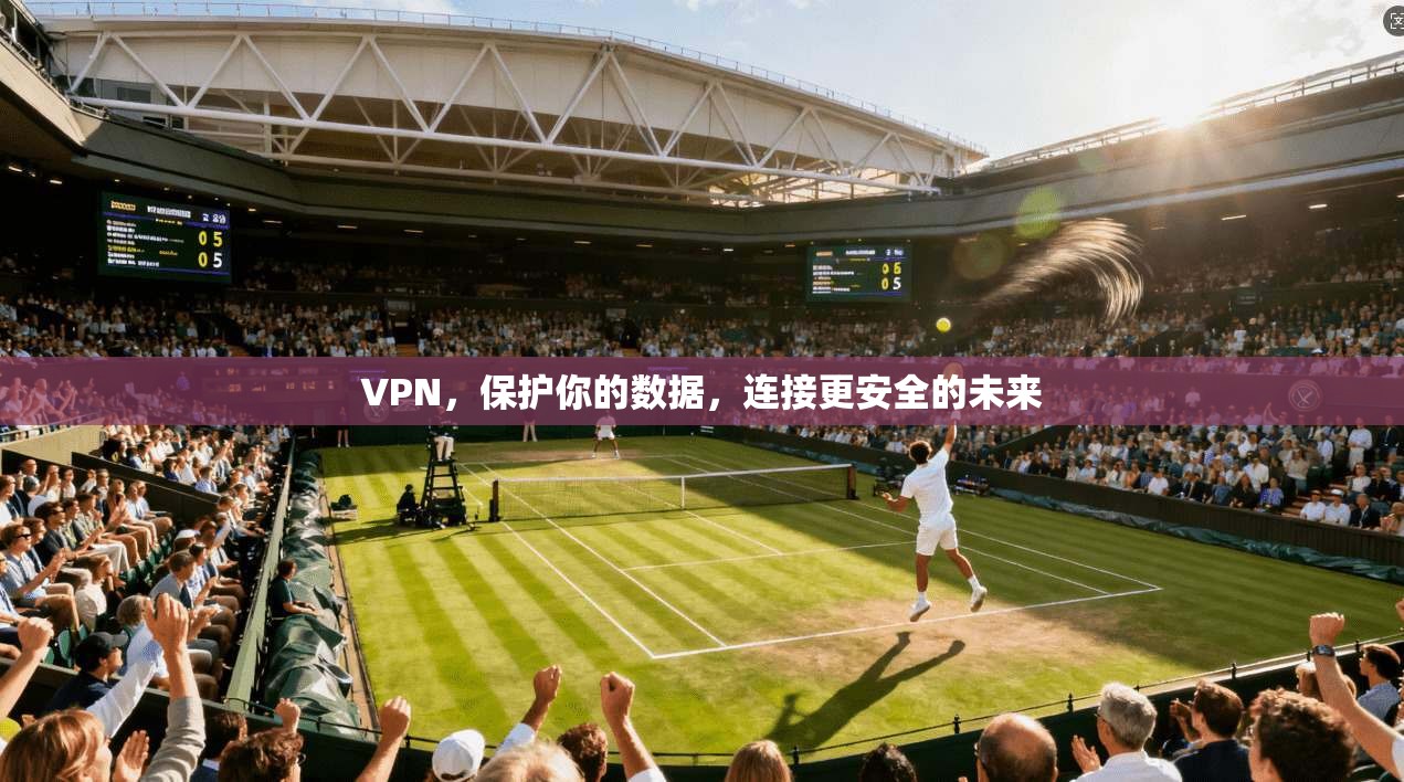 VPN，保护你的数据，连接更安全的未来