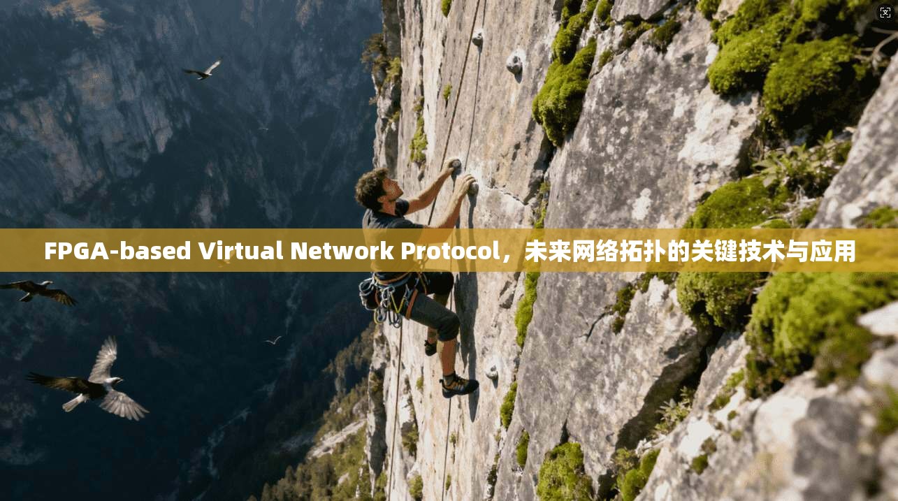 FPGA-based Virtual Network Protocol，未来网络拓扑的关键技术与应用