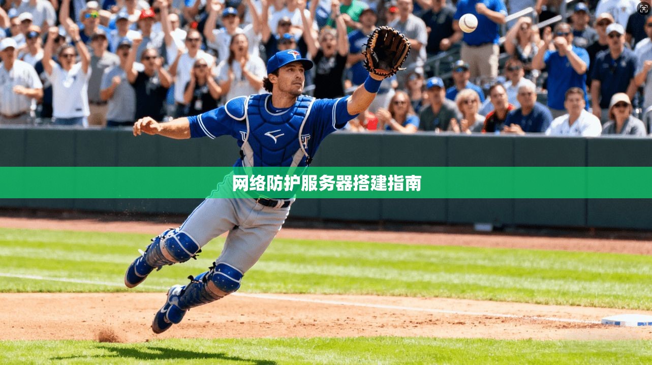 网络防护服务器搭建指南
