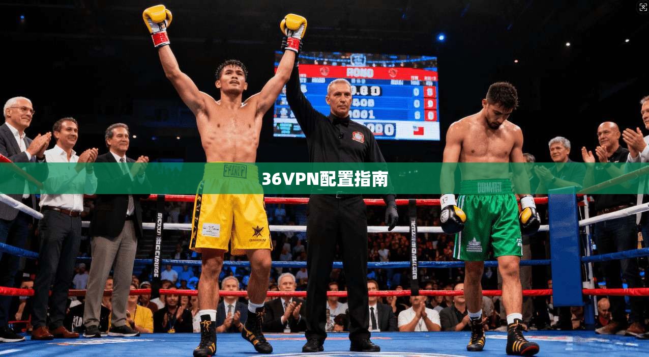 36VPN配置指南